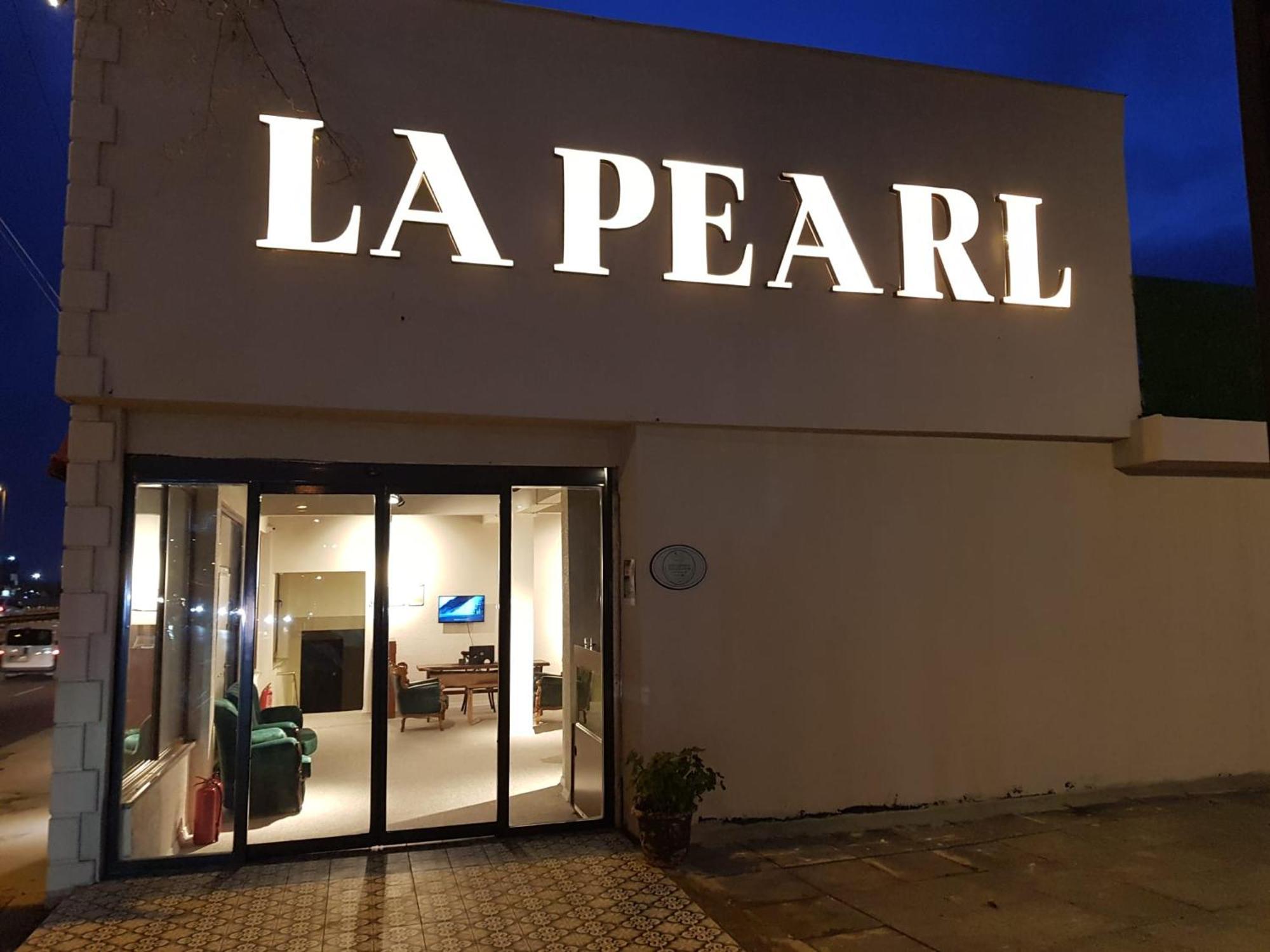 La Pearl Konaklama — Photos 1